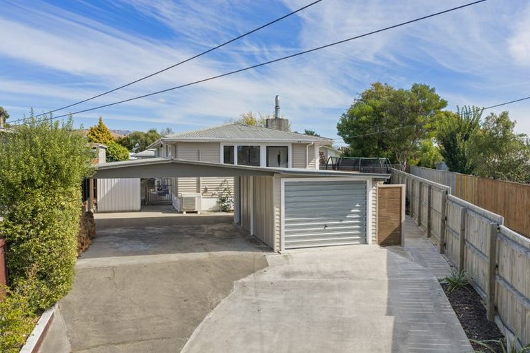 Photo of property in 17a Belvue Crescent, Witherlea, Blenheim, 7201