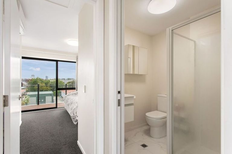 Photo of property in 1/54 Stewart Street, Christchurch Central, Christchurch, 8011