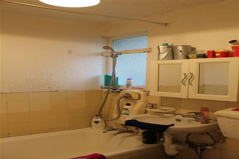 Photo of property in 1/21 Duncan Street, Dunedin Central, Dunedin, 9016