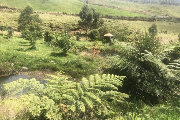 Photo of property in 2 Te Ara Karoiroa Road, Hurford, New Plymouth, 4374