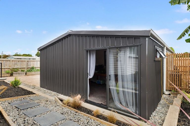 Photo of property in 9 Churchill Avenue, Maeroa, Hamilton, 3200