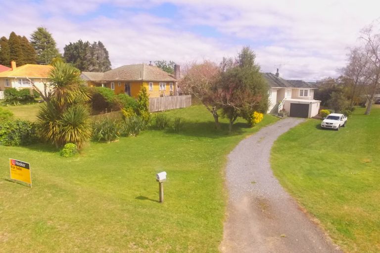Photo of property in 20b Terrace Street, Putaruru, 3411