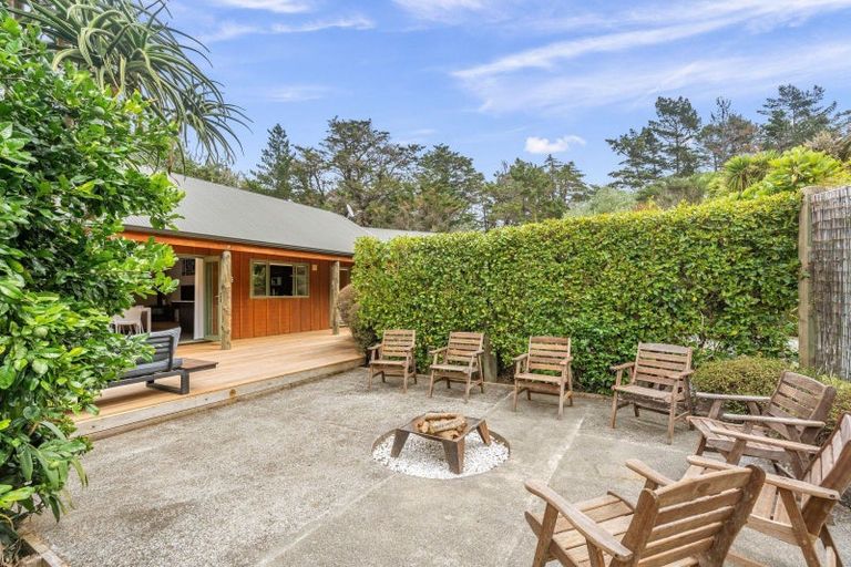 Photo of property in 43 Whangarei Heads School Road, Whangarei Heads, Whangarei, 0174