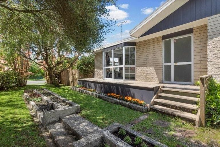 Photo of property in 1a Waterford Road, Fitzroy, Hamilton, 3206