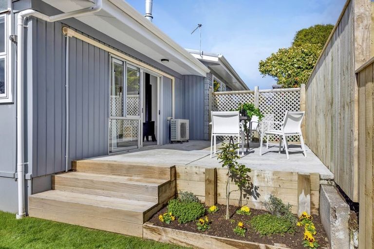 Photo of property in 11 Chesney Street, Bell Block, New Plymouth, 4312