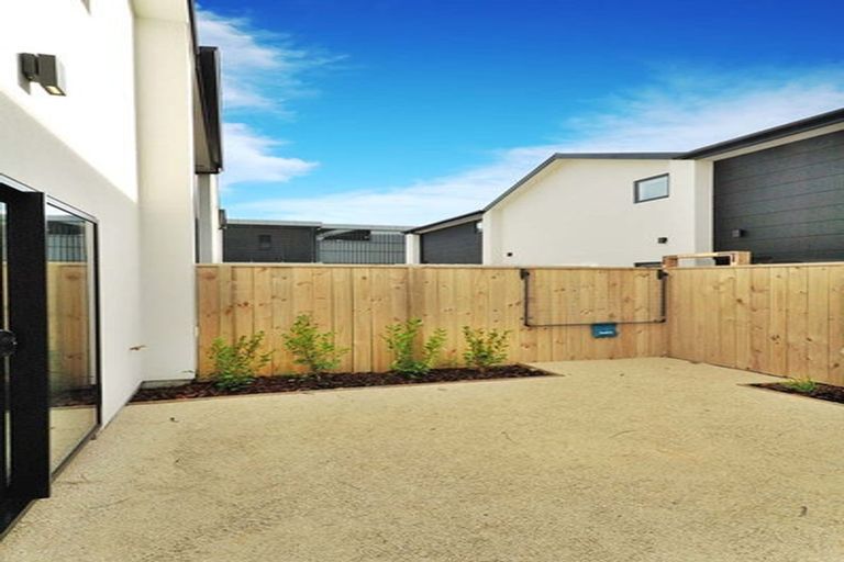 Photo of property in 4/244 Manchester Street, Christchurch Central, Christchurch, 8013