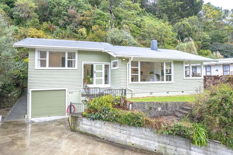Photo of property in 32 Turoa Road, Whanganui East, Whanganui, 4500