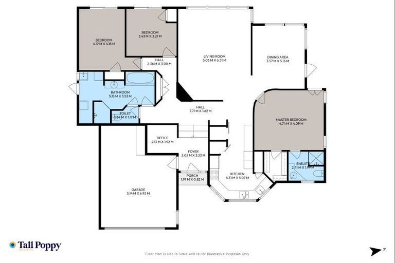 Photo of property in 15 Aurora Avenue, Welcome Bay, Tauranga, 3112