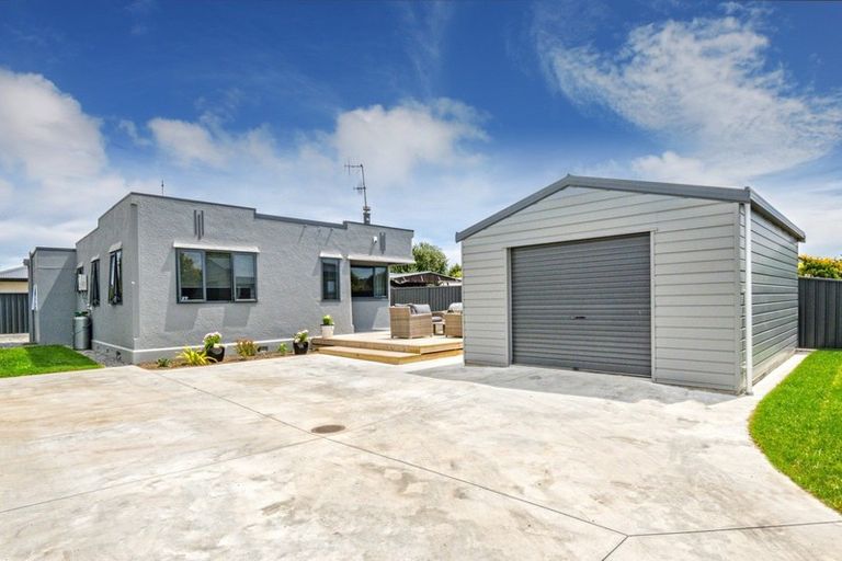 Photo of property in 1008a Miro Street, Mahora, Hastings, 4120