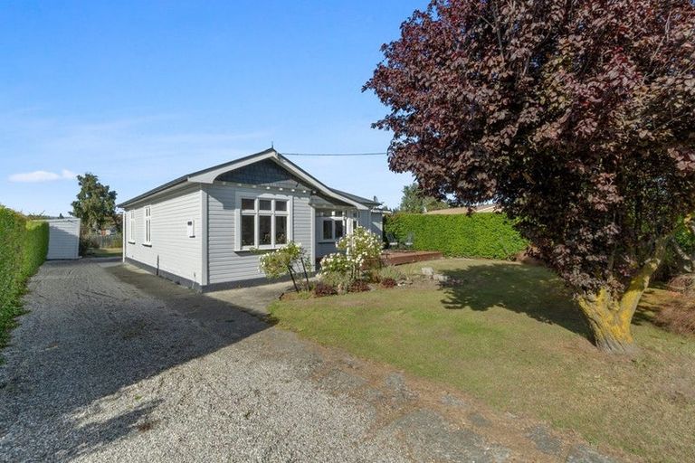 Photo of property in 18 Bute Street, Ranfurly, 9332