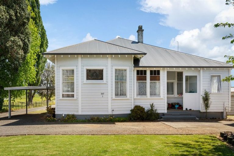 Photo of property in 507 Parawai Road, Thames, 3500