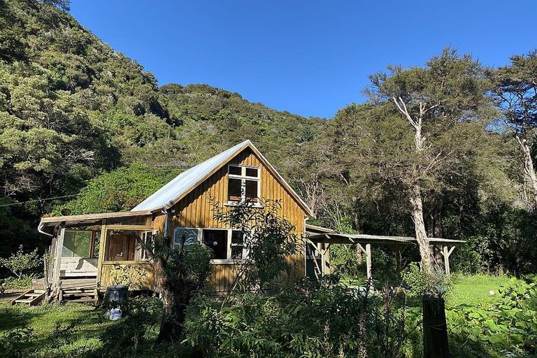 Photo of property in 213 Parapara Valley Road, Parapara, Takaka, 7182