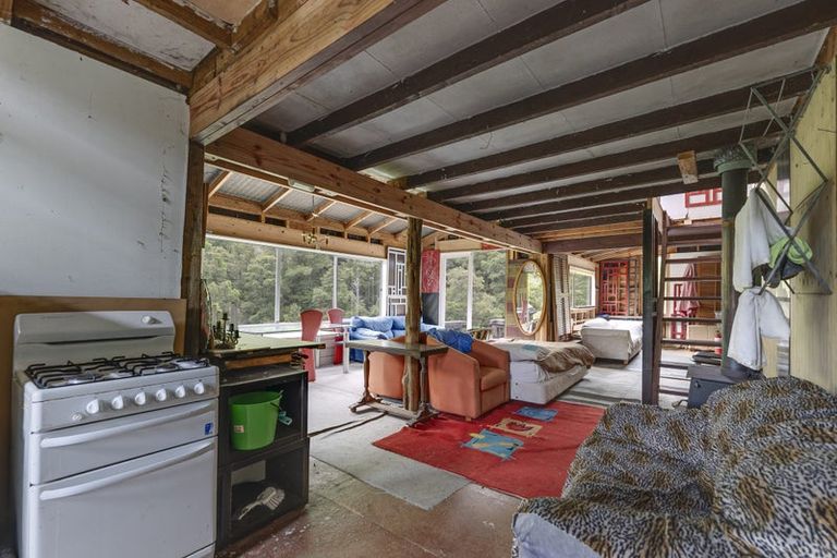 Photo of property in 144 Graham Valley North Branch Road, Motueka Valley, Motueka, 7196