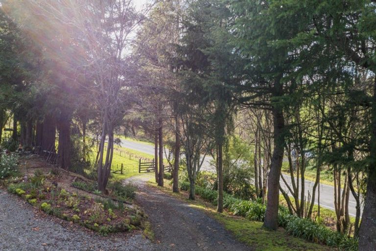 Photo of property in 1772 Porangahau Road, Wanstead, Waipukurau, 4284