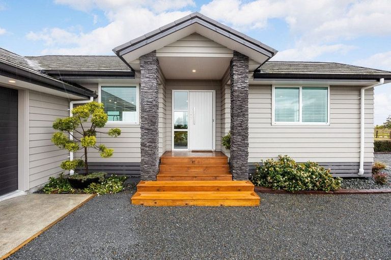 Photo of property in 1/607 Jary Road, Ohaupo, Cambridge, 3495