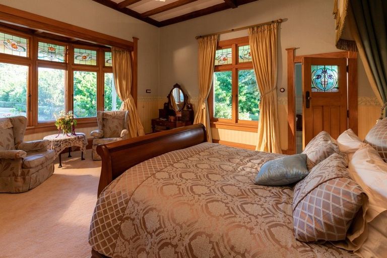 Photo of property in Greenlea, 310 Mount Biggs Road, Halcombe, Feilding, 4779