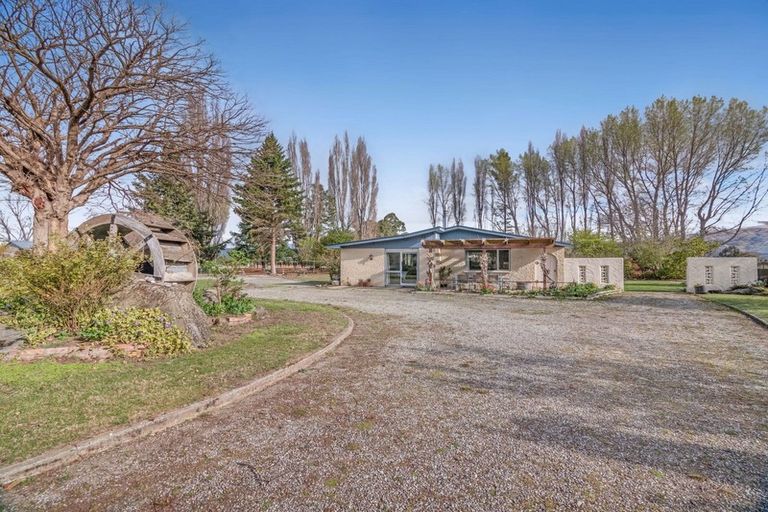 Photo of property in 413 Clyde-alexandra Road, Alexandra, 9391