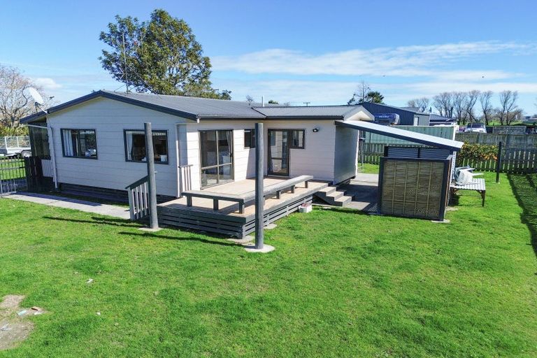 Photo of property in 318 Piako Road, Turua, Thames, 3574