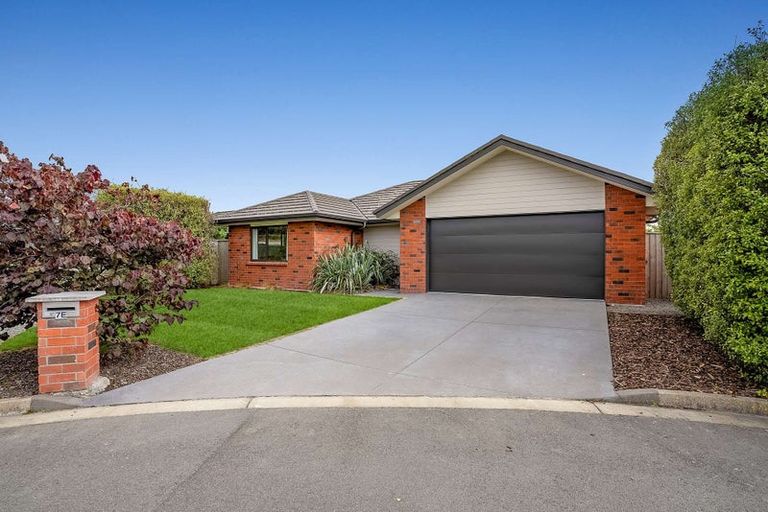 Photo of property in 7e Blackburn Street, Kaiapoi, 7630