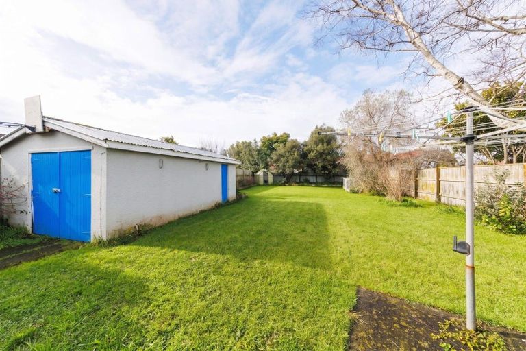 Photo of property in 31a West Street, Feilding, 4702