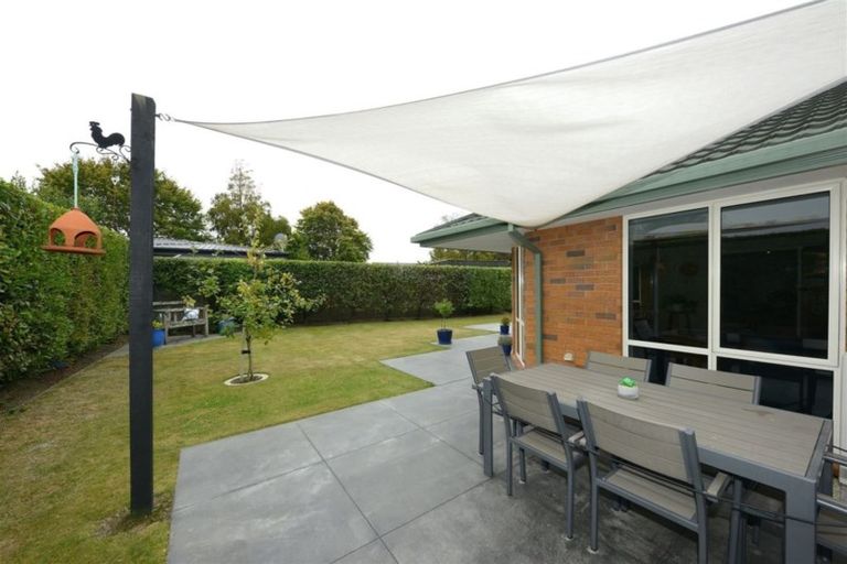 Photo of property in 36 Merrin Street, Avonhead, Christchurch, 8042