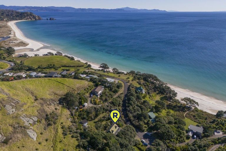 Photo of property in 36 Otama Beach Road, Opito Bay, Whitianga, 3592