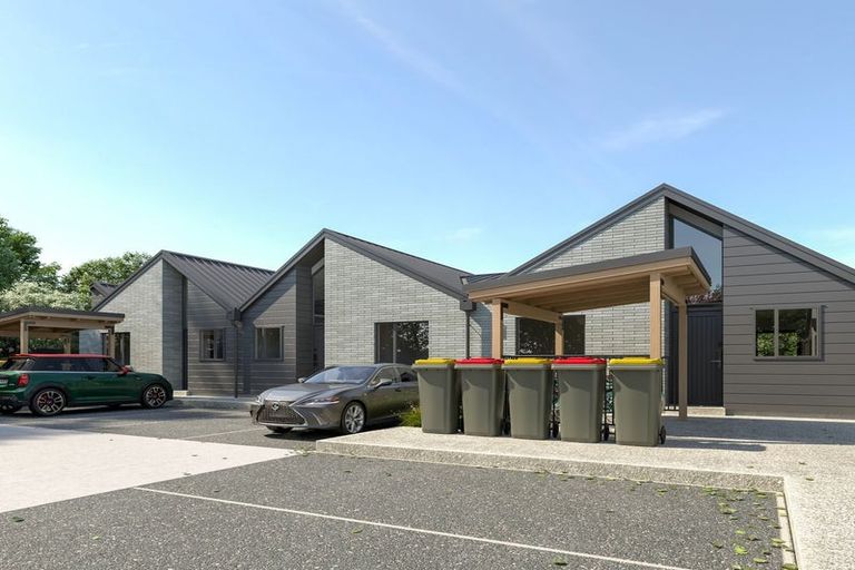 Photo of property in 104 North Parade, Richmond, Christchurch, 8013
