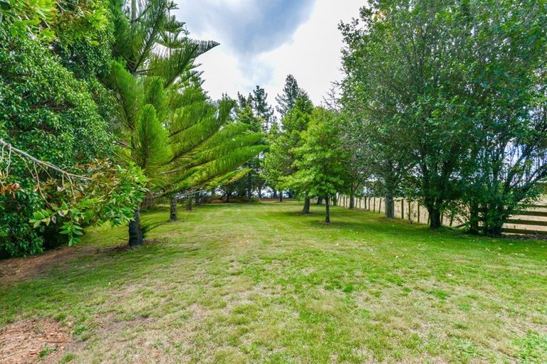Photo of property in 573 Whakapirau Road, Maraekakaho, Hastings, 4174