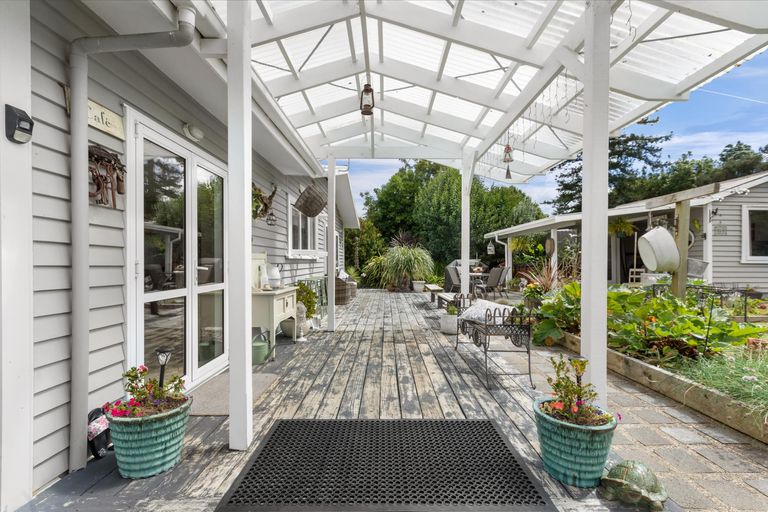 Photo of property in 834 Tauhei Road, Tauhei, Morrinsville, 3375