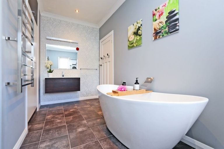 Photo of property in 311 Pattison Road, Akina, Hastings, 4122