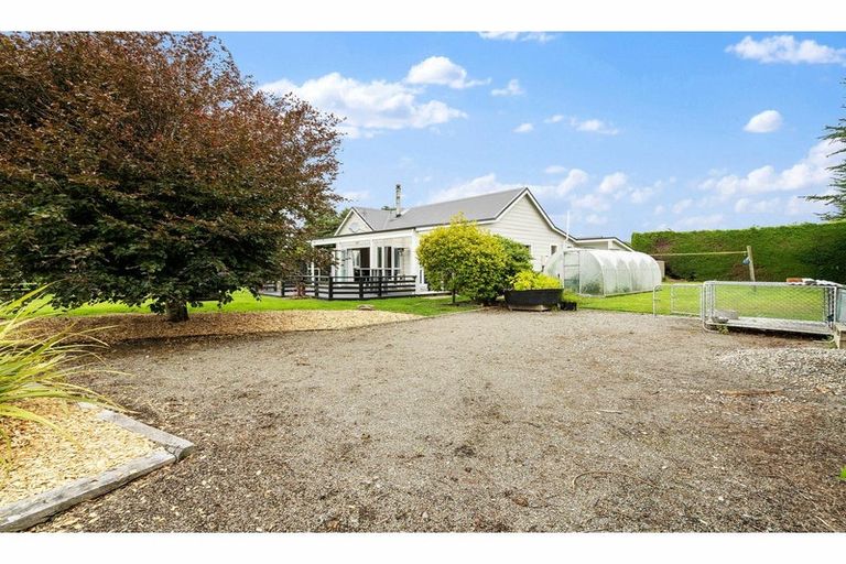 Photo of property in 812 Ryal Bush Wallacetown Road, Wallacetown, Invercargill, 9874