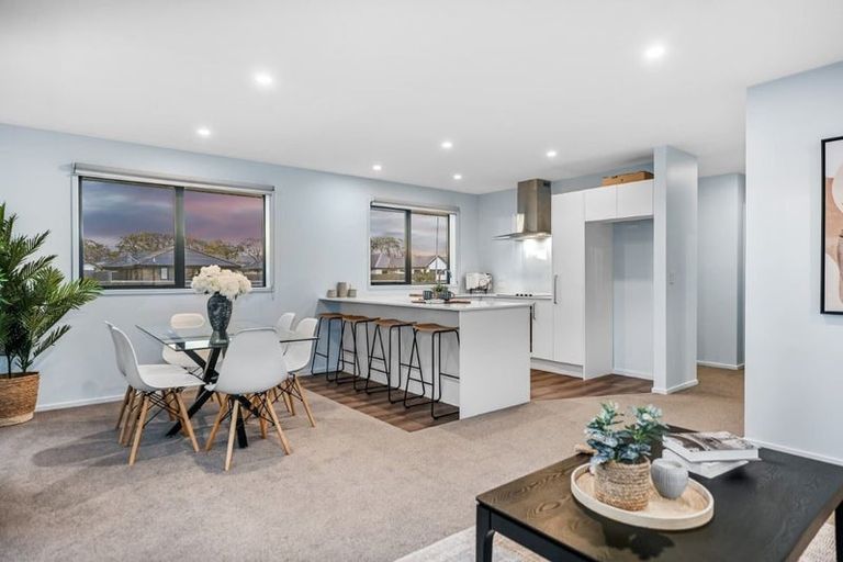 Photo of property in 2 Jasmine Street, Woodend, 7610