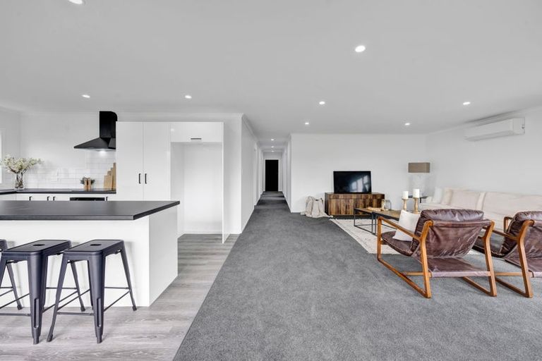 Photo of property in 8 Manu Road, Okaiawa, Hawera, 4671