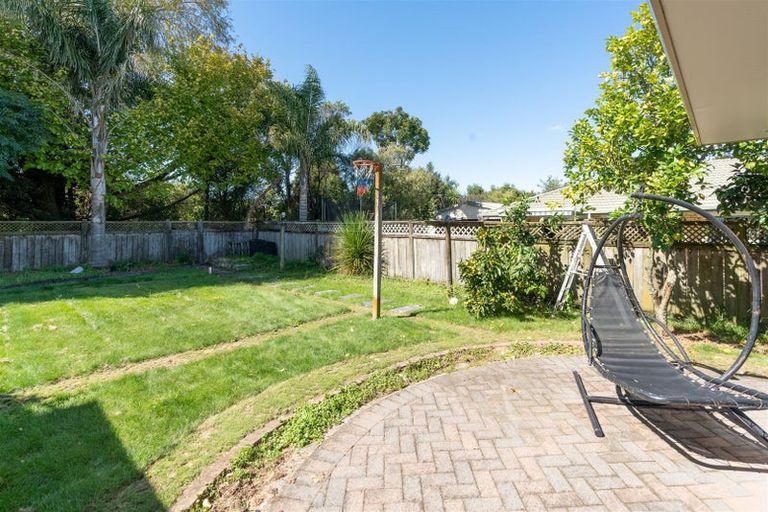 Photo of property in 3 Makepeace Place, Flagstaff, Hamilton, 3210