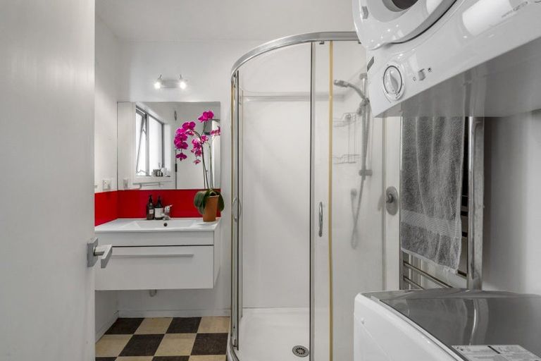 Photo of property in 3/27 Hepburn Street, Freemans Bay, Auckland, 1011