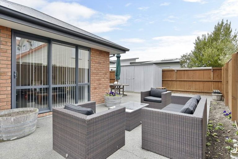 Photo of property in 24 Sterling Crescent, Kaiapoi, 7630