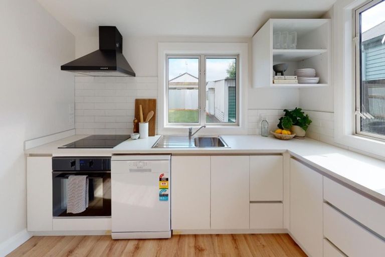 Photo of property in 21 Perth Street, Richmond, Christchurch, 8013