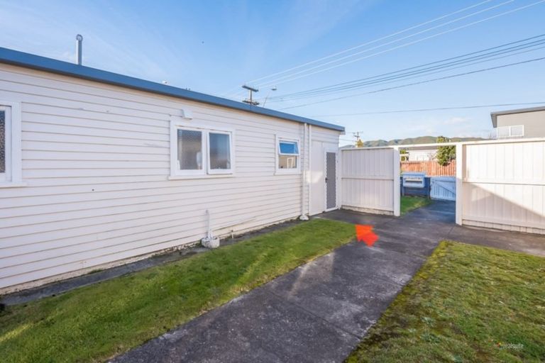 Photo of property in 3/38 Adelaide Street, Petone, Lower Hutt, 5012