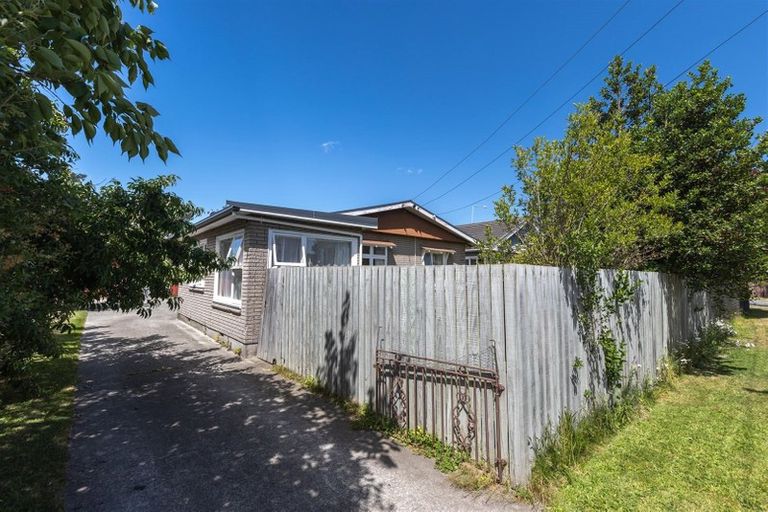Photo of property in 6 Chichester Street, Woolston, Christchurch, 8023
