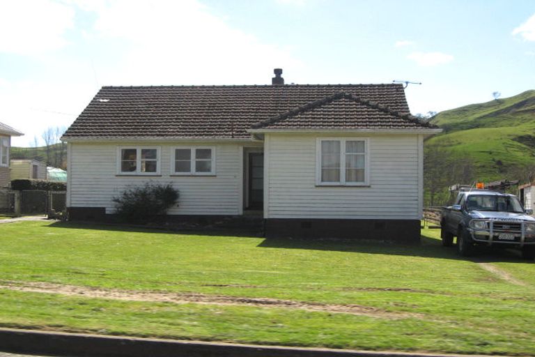 Photo of property in 60 Moa Street, Taihape, 4720