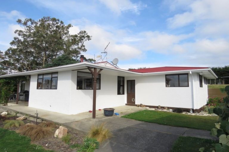 Photo of property in 433 Kauru Hill Road, Incholme, Oamaru, 9492