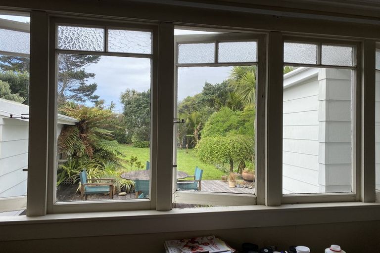 Photo of property in 5 Corbett Street, Hector, 7822