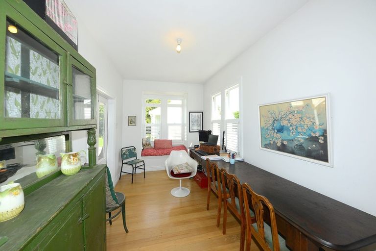 Photo of property in 58 Burke Street, Addington, Christchurch, 8024