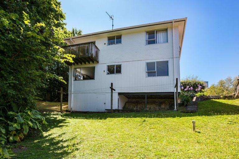 Photo of property in 6 Penryn Drive, Camborne, Porirua, 5026