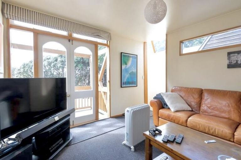 Photo of property in 5/1 Cottleville Terrace, Thorndon, Wellington, 6011