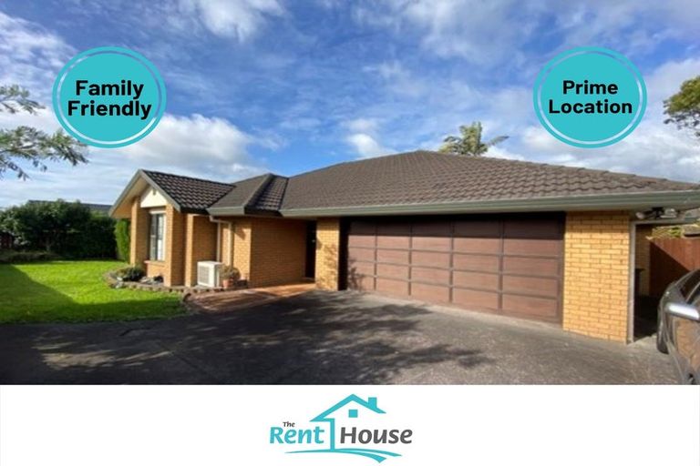 Photo of property in 1/11 Carniew Place, Dannemora, Auckland, 2016