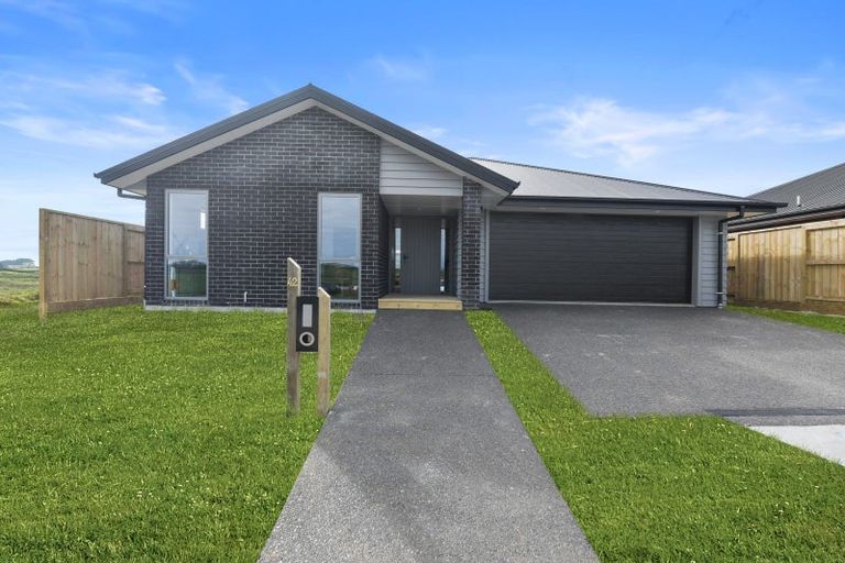 Photo of property in 42 Lockerbie Street, Morrinsville, 3300