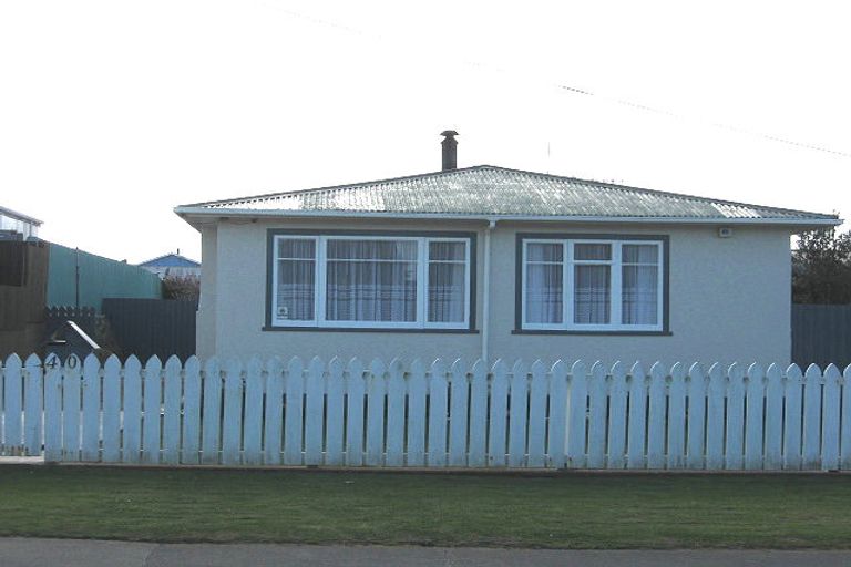 Photo of property in 40 Matai Street, Castlecliff, Whanganui, 4501