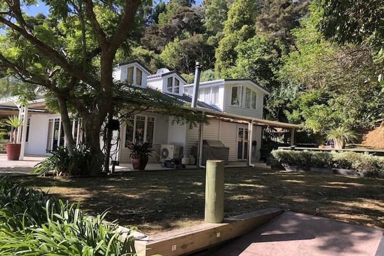 Photo of property in 745d Waikino Road, Karetu, Kawakawa, 0283