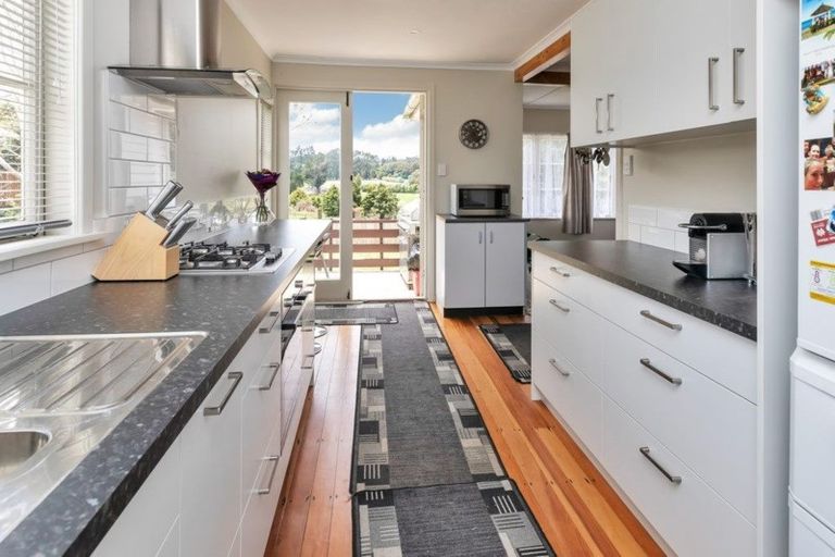 Photo of property in 24 Mangakahia Road, Maungatapere, Whangarei, 0179
